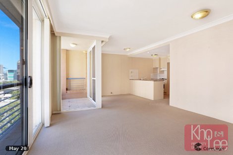 601/127 Murray St, Pyrmont, NSW 2009