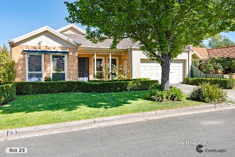 49 St Michaels Pl, Lake Gardens, VIC 3355