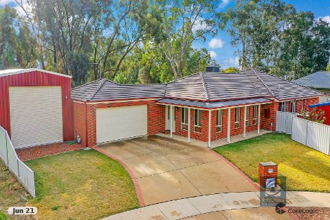 3 Joanne Ct, Echuca, VIC 3564