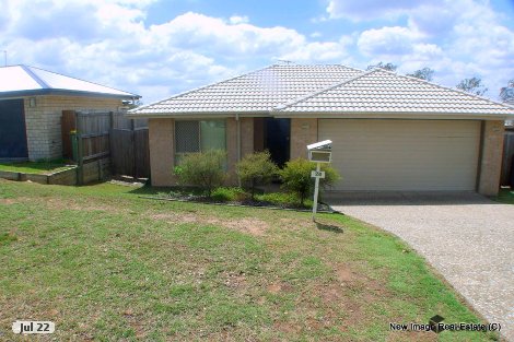 28 Barcombe Dr, Berrinba, QLD 4117