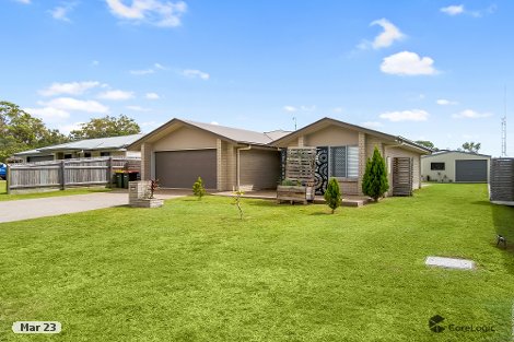 19 Silkwood Dr, Urangan, QLD 4655