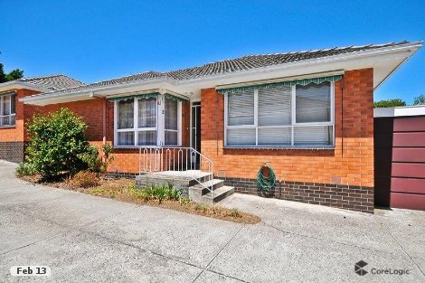 2/16 Fellows St, Hughesdale, VIC 3166