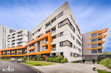 109/77 Galada Ave, Parkville, VIC 3052