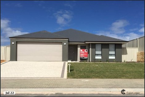 15 Herbert St, Wandina, WA 6530