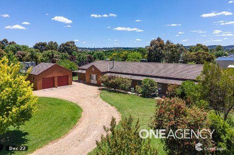 37 Gregadoo Rd, Lake Albert, NSW 2650