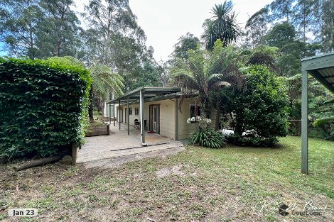 289 Mt Baw Baw Tourist Rd, Noojee, VIC 3833