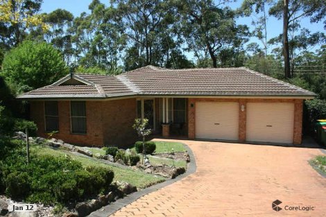 5 Nicholii Cl, Springfield, NSW 2250