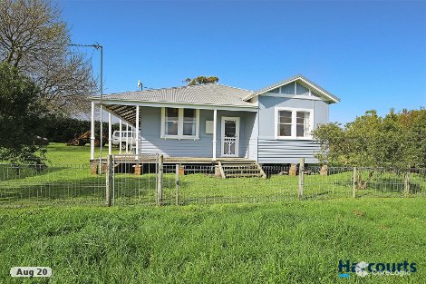 710 Meeniyan-Mirboo North Rd, Dumbalk, VIC 3956