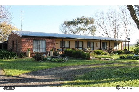 150 Old Yeo Rd, Yeo, VIC 3249