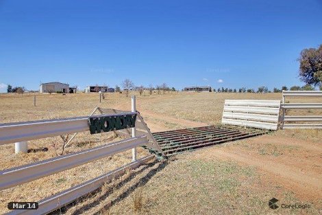 846 Geegullalong Rd, Murringo, NSW 2586