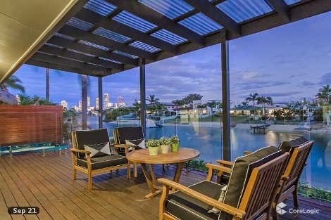 10 Meredith Dr, Broadbeach Waters, QLD 4218