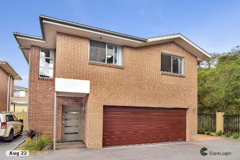 9 Ocimum Gld, Kellyville Ridge, NSW 2155