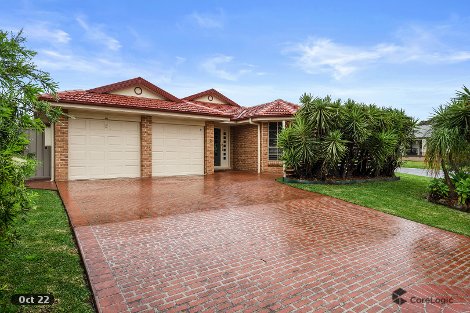 2 Cherry Plum Way, Worrigee, NSW 2540