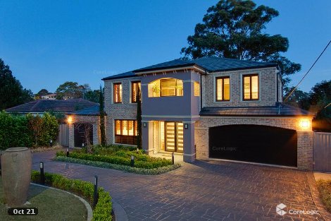 4 Charles St, Baulkham Hills, NSW 2153