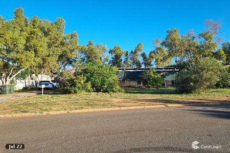 4 Richardson Way, Bulgarra, WA 6714