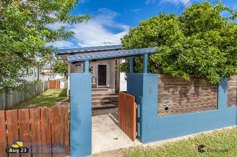 380 Scarborough Rd, Scarborough, QLD 4020