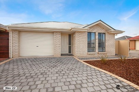 4 Yarr Cres, Seaford Meadows, SA 5169