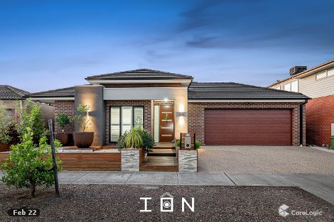 23 Satinwood Way, Lyndhurst, VIC 3975