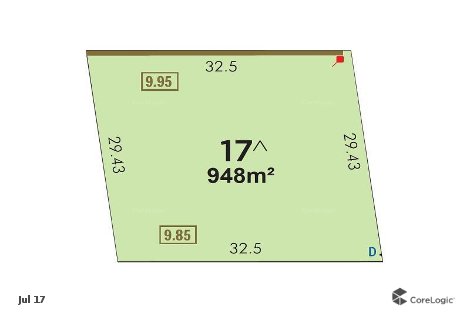 Lot 17 Rockingham Rd, Henderson, WA 6166