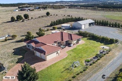 1515 Gurrundah Rd, Parkesbourne, NSW 2580