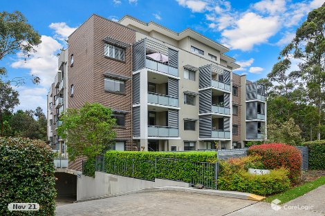 25/1-3 Eulbertie Ave, Warrawee, NSW 2074