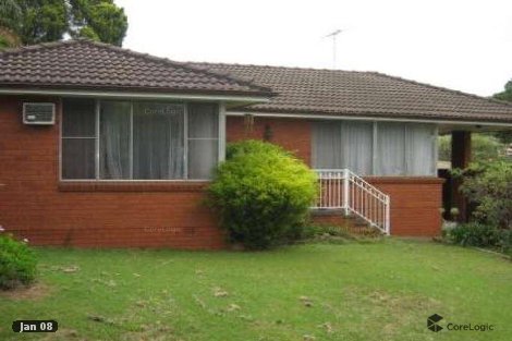 1 Chircan St, Old Toongabbie, NSW 2146