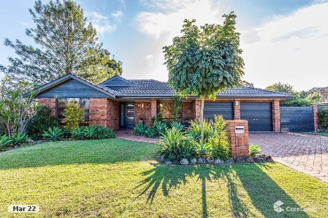 60 Pacific Cres, Ashtonfield, NSW 2323