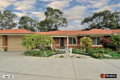 21/12 Mcnicholl St, Rockingham, WA 6168