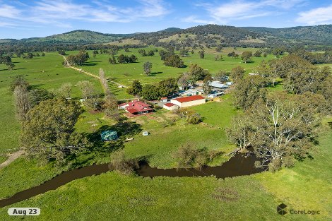 1174 Benalla-Warrenbayne Rd, Warrenbayne, VIC 3670