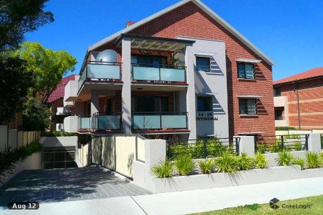 24/14-16 Eastbourne Rd, Homebush West, NSW 2140