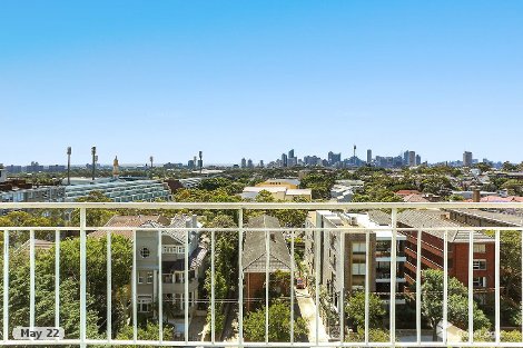 71/53-55 Cook Rd, Centennial Park, NSW 2021