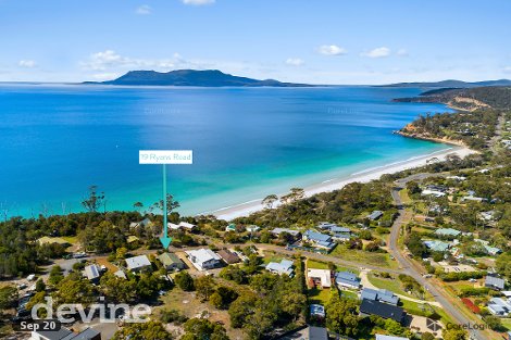 19 Ryans Rd, Spring Beach, TAS 7190