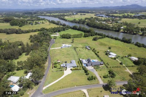 311 Rawdon Island Rd, Sancrox, NSW 2446