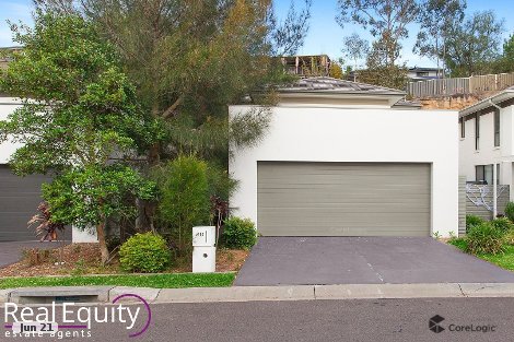 26 Bardo Cct, Revesby Heights, NSW 2212