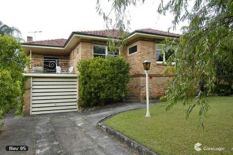 35 Warrane Rd, Roseville Chase, NSW 2069