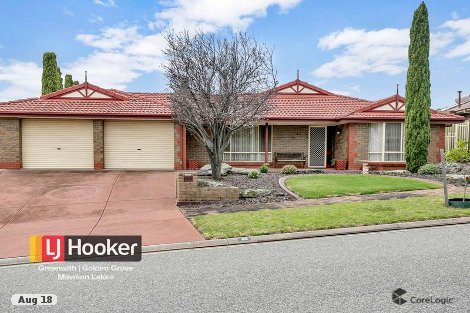 22 Priory Rd, Gulfview Heights, SA 5096