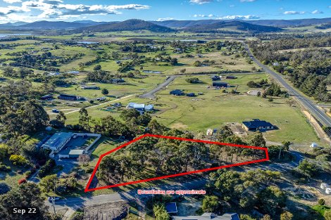 1 Malwood Pl, Forcett, TAS 7173