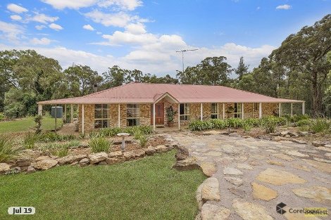 103 Wheelbarrow Ridge Rd, Colo Heights, NSW 2756