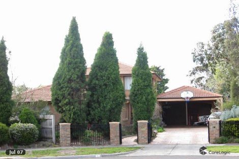 7 Neva Ct, Mount Waverley, VIC 3149