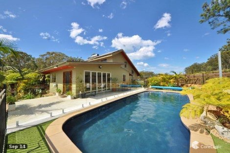 698 Gumma Rd, Gumma, NSW 2447