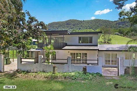 1206 Currumbin Creek Rd, Currumbin Valley, QLD 4223