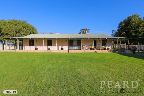 28 Deanhead St, Bullsbrook, WA 6084