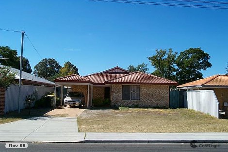 20 Pearson St, Ashfield, WA 6054