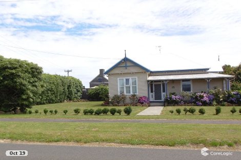 520 Mengha Rd, Forest, TAS 7330