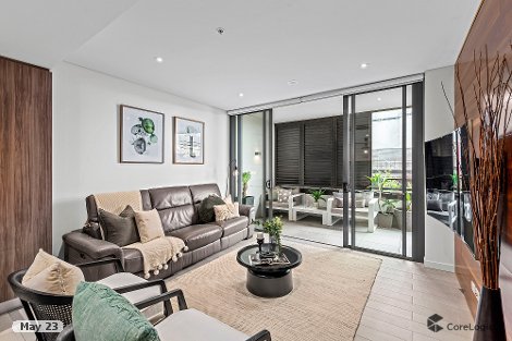 2058/48 Skyring Tce, Newstead, QLD 4006