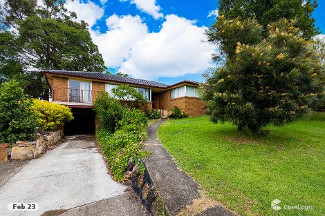 68 Old Bathurst Rd, Emu Heights, NSW 2750