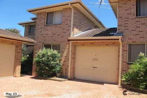 4/29-31 Garden St, Belmore, NSW 2192