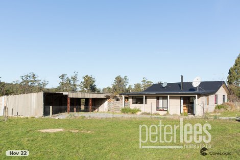 1554 Birralee Rd, Birralee, TAS 7303