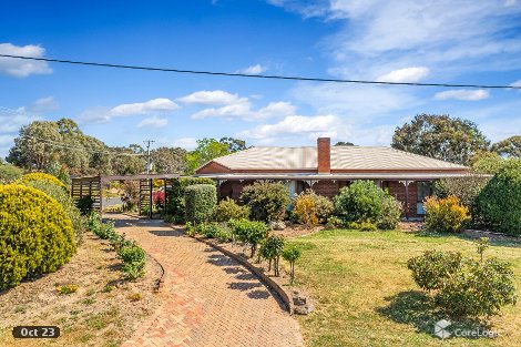 1 Stockmans Rest, Maiden Gully, VIC 3551