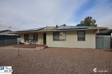 22 Hipwell St, Port Augusta, SA 5700